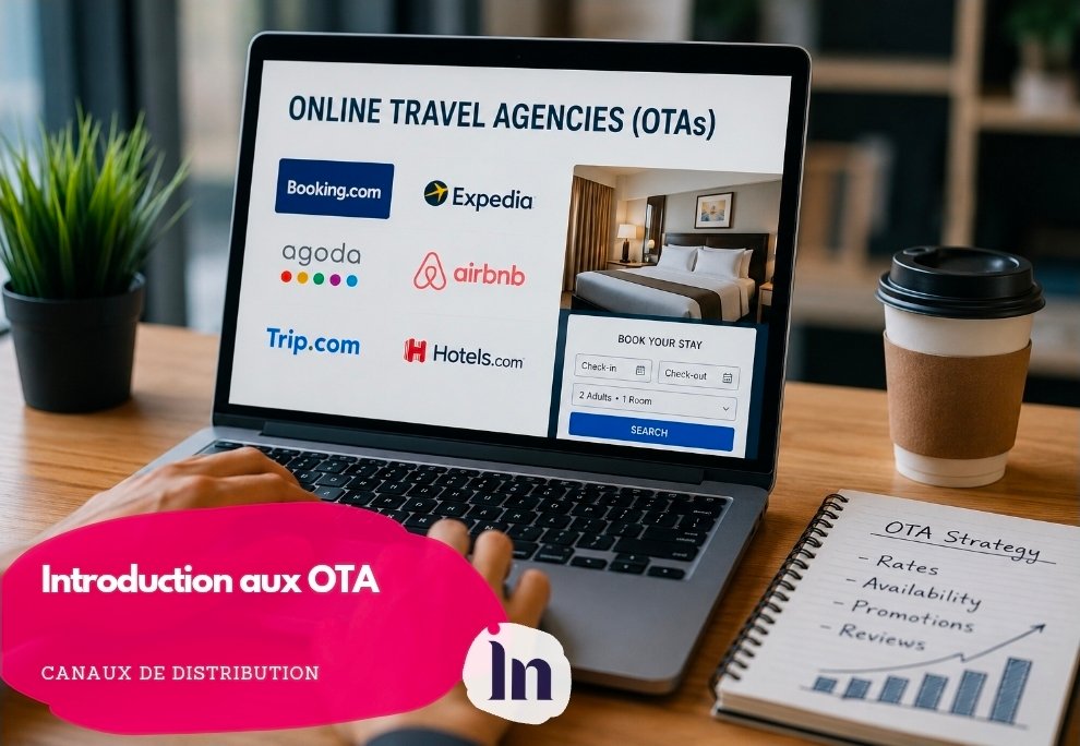 Introduction aux OTA